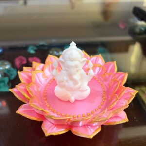 Lotus Asan (Set of 2)