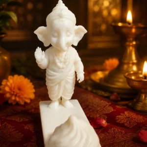 Laddu Ganesha