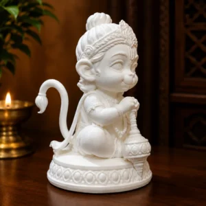 Chibi Hanuman Ji
