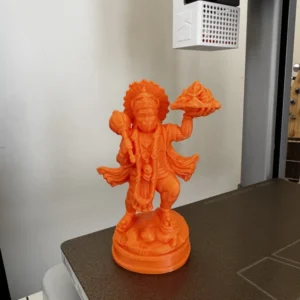 Hanuman 3D Idol – High Detail