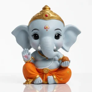 Ganesha Statue