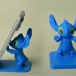 Stitch Phone Holder – Hatya