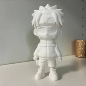 Naruto V2 Figurine