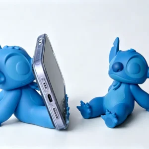 Stitch Phone Holder – Puresa